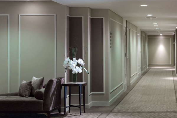 Hotel Meliá Hanoi (Ha Noi )